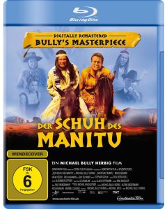 Der Schuh des Manitu (Blu-ray) BR
