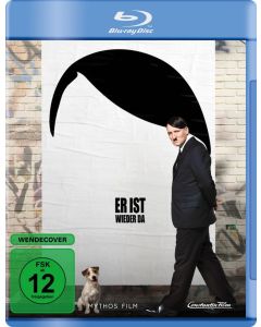 Er ist wieder da (Blu-ray) BR