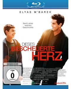 Dieses bescheuerte Herz (Blu-ray) BR