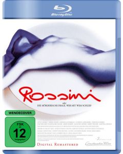 Rossini (Blu-ray) BR