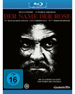 Der Name der Rose (Blu-ray) BR