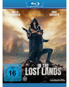 In the Lost Lands (Blu-ray) BR