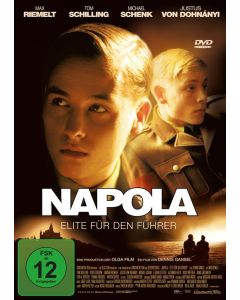 Napola - Elite für den Führer DVD