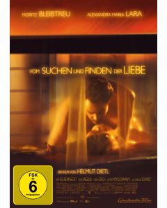 Vom Suchen und Finden der Liebe DVD