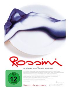 Rossini DVD