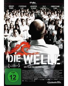 Die Welle (2007) DVD