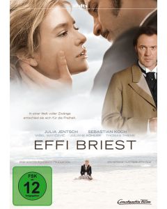 Effi Briest (2009) DVD