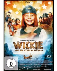 Wickie und die starken Männer (2009) DVD