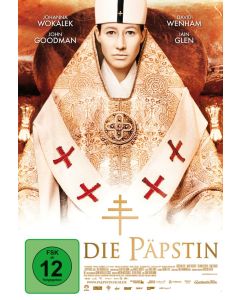 Die Päpstin DVD