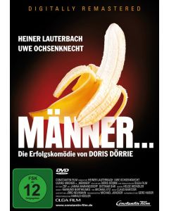 Männer (1985) DVD