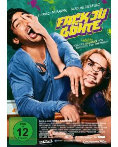 Fack Ju Göhte DVD