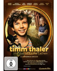 Timm Thaler oder das verkaufte Lachen DVD