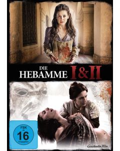 Die Hebamme 1 & 2 DVD