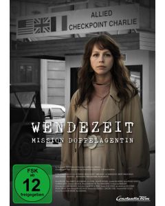 Wendezeit DVD