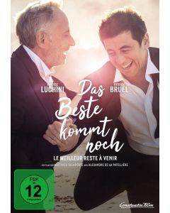 Das Beste kommt noch (2019) DVD