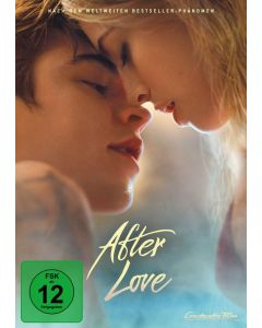 After Love DVD