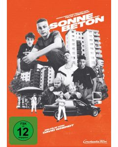 Sonne und Beton DVD