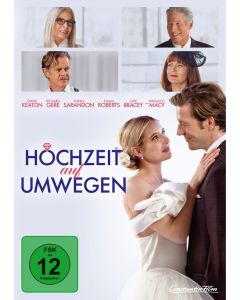 Hochzeit auf Umwegen DVD