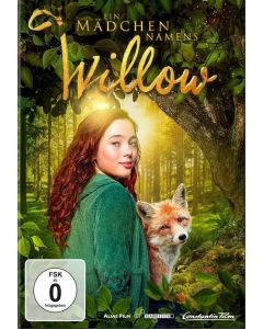 Ein Mädchen namens Willow DVD