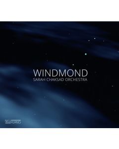 Sarah Chaksad - Windmond CD