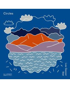 Lea Gasser - Circles CD