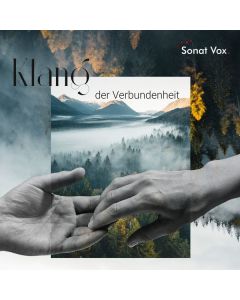 Sonat Vox - Klang der Verbundenheit CD