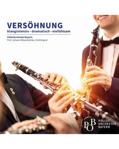 James Barnes - Symphonie Nr.3 CD