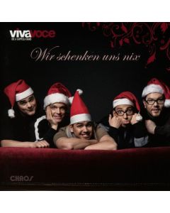 Viva Voce - Wir schenken uns nix CD
