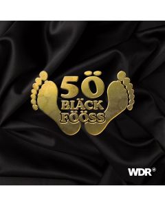 Bläck Fööss - 5Ö - Das Jubiläumsalbum CD