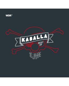Kasalla - Best Of Kasalla: 10 Jahre CD