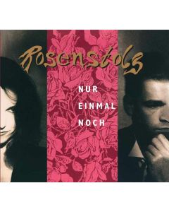 Rosenstolz - Nur einmal noch CD