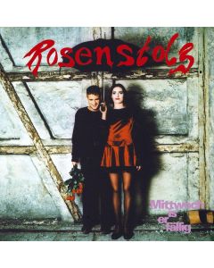 Rosenstolz - Mittwoch is' er fällig CD