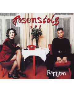 Rosenstolz - Raritäten CD