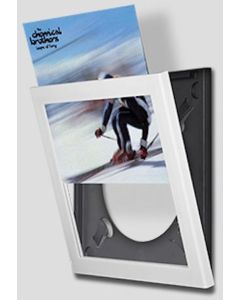 Album Frame (Rahmen) - white/ weiß Merchandise