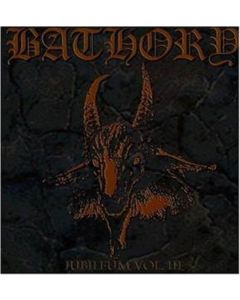 Bathory - Jubileum Vol. III (180g) LP