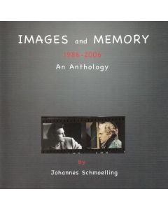 Johannes Schmölling - Images And Memory 1986 - 2006: An Anthology CD