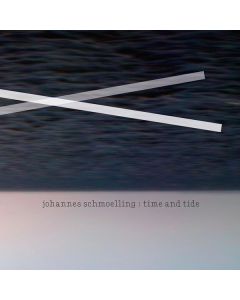 Johannes Schmoelling - Time And Tide CD