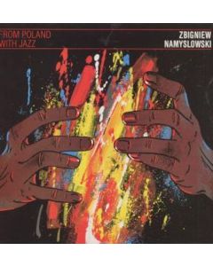 Zbigniew Namysłowski (1939-2022) - Wine Feast - From Poland With Jazz LP