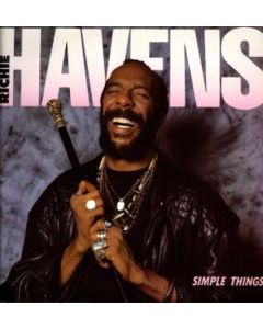 Richie Havens - Simple Things LP