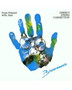 Debski's String Connection - From Poland With Jazz - Bizzaramente CD