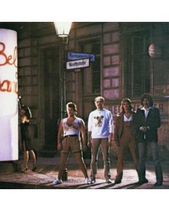 Bel Ami - Berlin bei Nacht CD