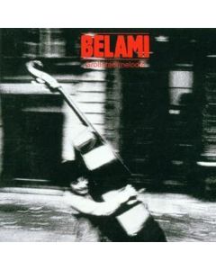 Bel Ami - Großstadtmelodie CD