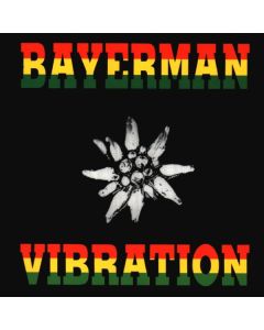 Hans Söllner - Bayerman Vibration CD
