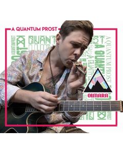 Oimara - A Quantum Prost CD