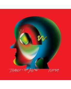 Throes + The Shine - Wanga CD