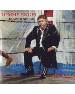 Tommy Engel - Dummer nit esu CD