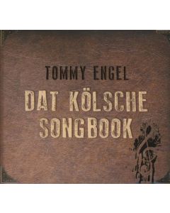 Tommy Engel - Dat kölsche Songbook CD