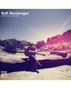 Ralf Illenberger - Red Rock Journeys CD