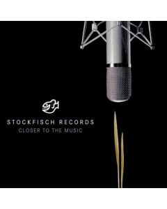 Closer To The Music SACD