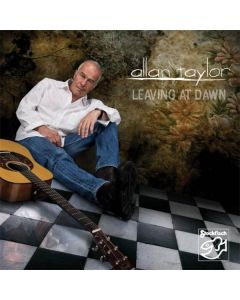 Allan Taylor - Leaving At Dawn SACD